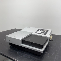 Bio-Tek ELX808 Absorbance Microplate Reader image 1